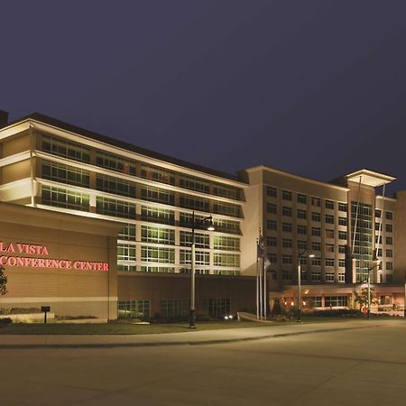 Embassy Suites Omaha- La Vista/ Hotel & Conference Center Экстерьер фото