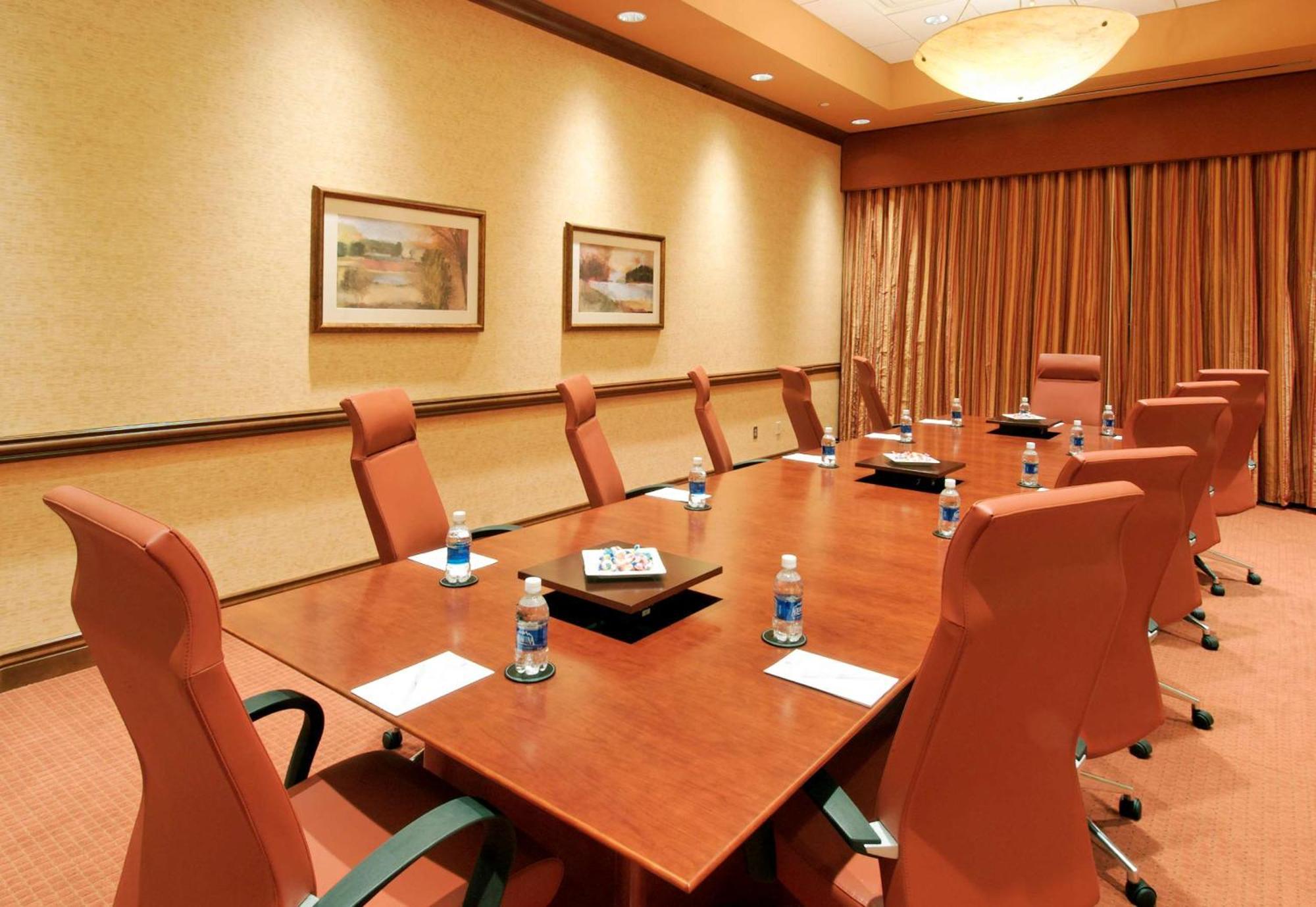Embassy Suites Omaha- La Vista/ Hotel & Conference Center Экстерьер фото